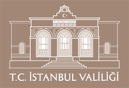 Logo des Gouvernements Istanbul