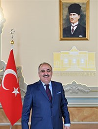 Dr. Yaşar AKSANYAR